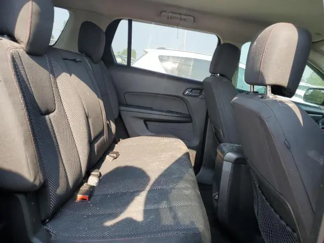 2013 GMC TERRAIN SLE  
