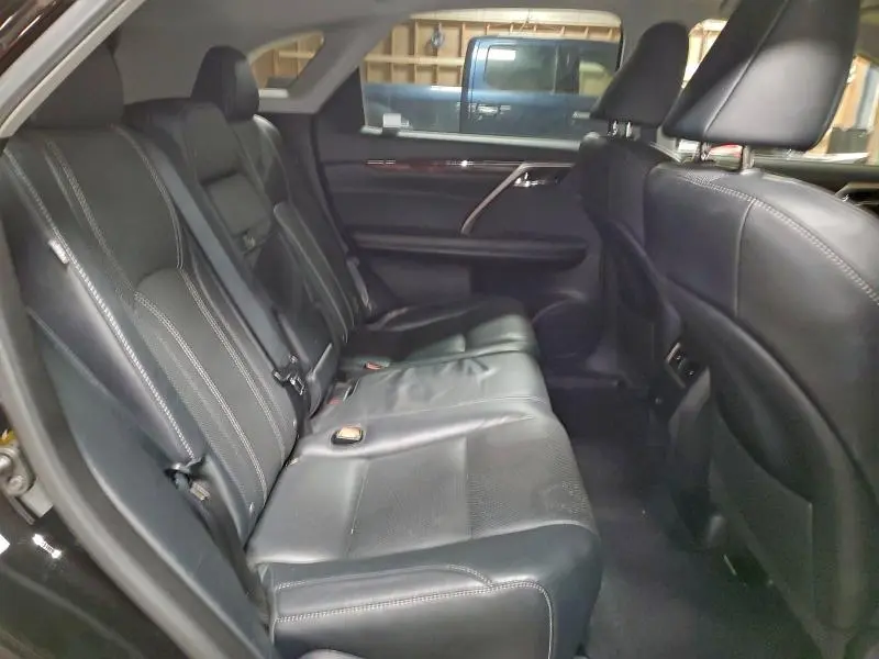 2016 LEXUS RX 350 BASE  