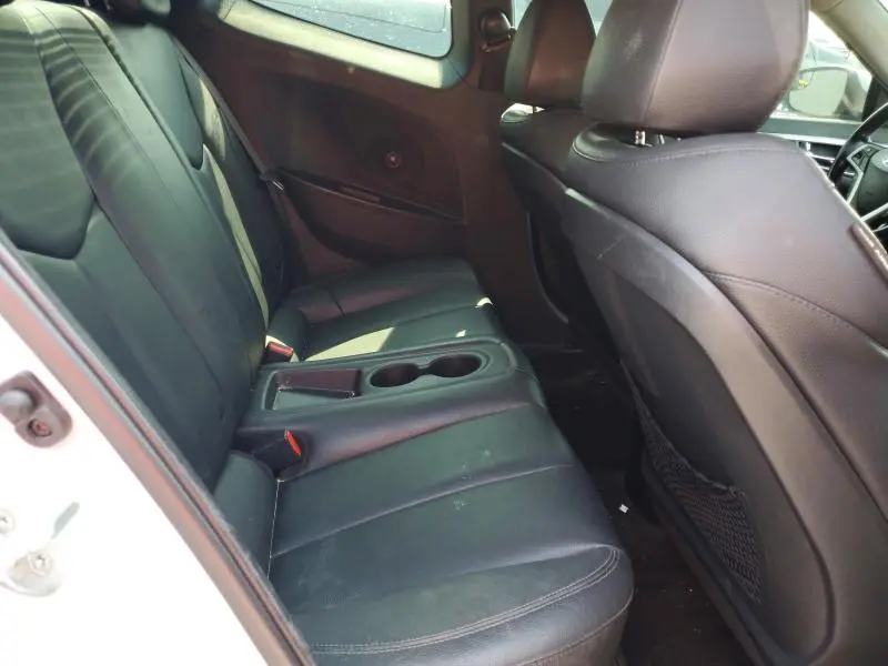 2015 HYUNDAI VELOSTER RE:FLEX  