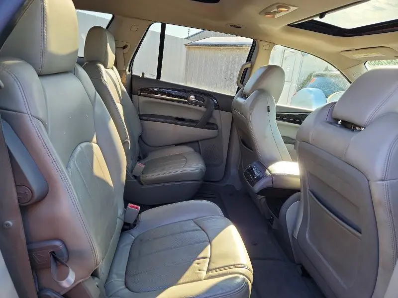 2014 BUICK ENCLAVE   