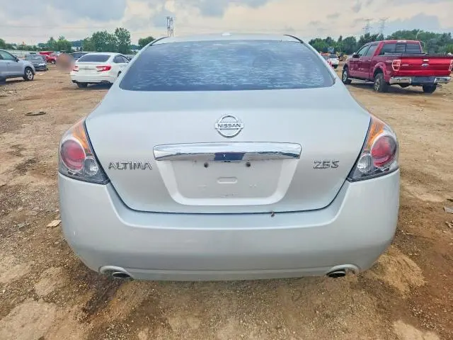 2011 NISSAN ALTIMA 2.5  