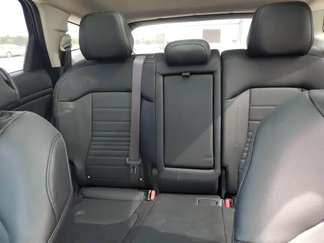 2025 KIA SPORTAGE SX PRESTIGE  