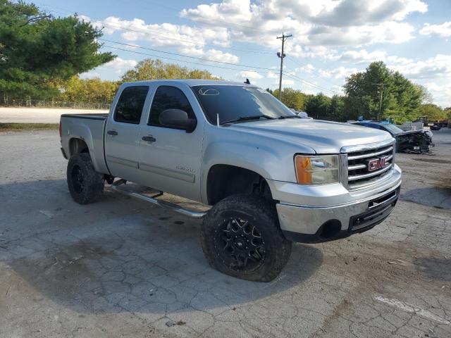 2011 GMC SIERRA K1500 SLE