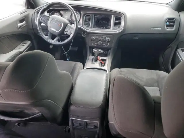 2020 DODGE CHARGER GT  