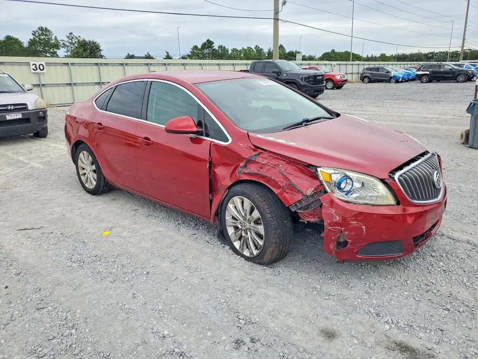2015 BUICK VERANO   