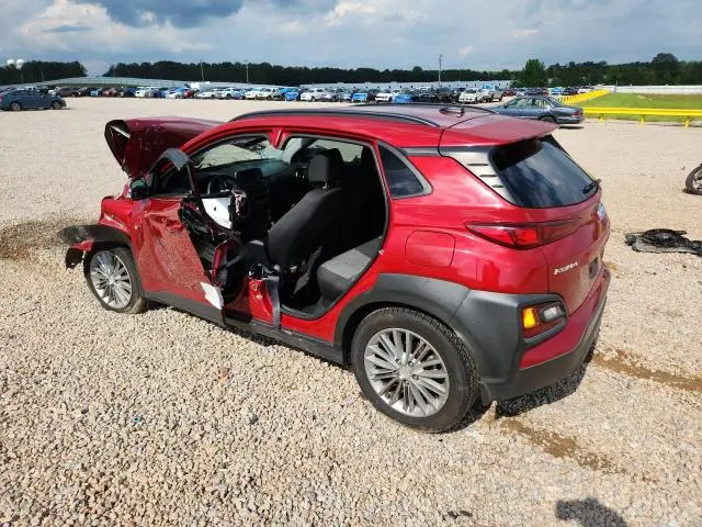 2020 HYUNDAI KONA SEL  