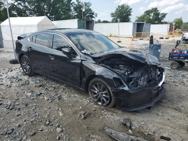 2020 MAZDA 6 SPORT  