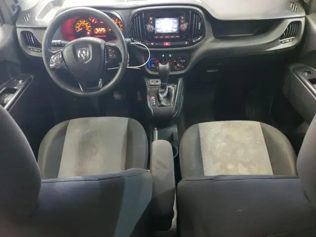 2018 RAM PROMASTER CITY   