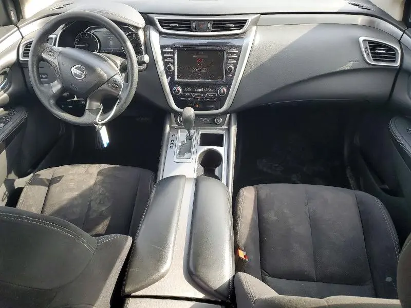 2020 NISSAN MURANO S  
