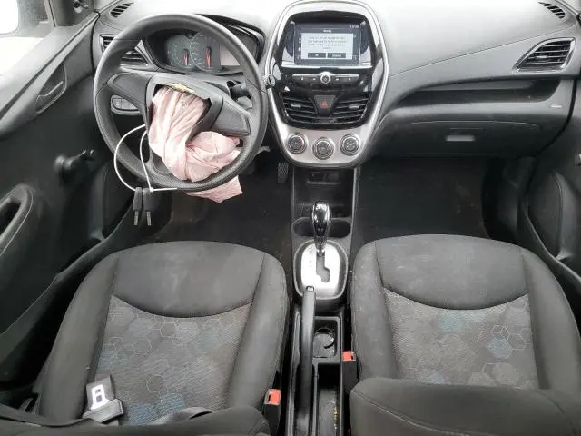 2017 CHEVROLET SPARK LS  