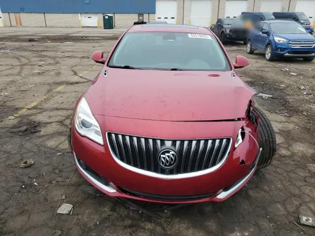 2014 BUICK REGAL   