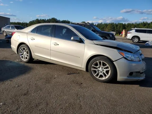 2013 CHEVROLET MALIBU 1LT  