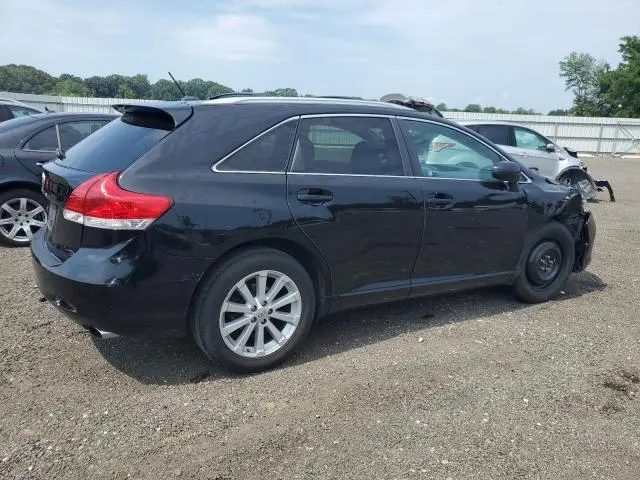 2011 TOYOTA VENZA   