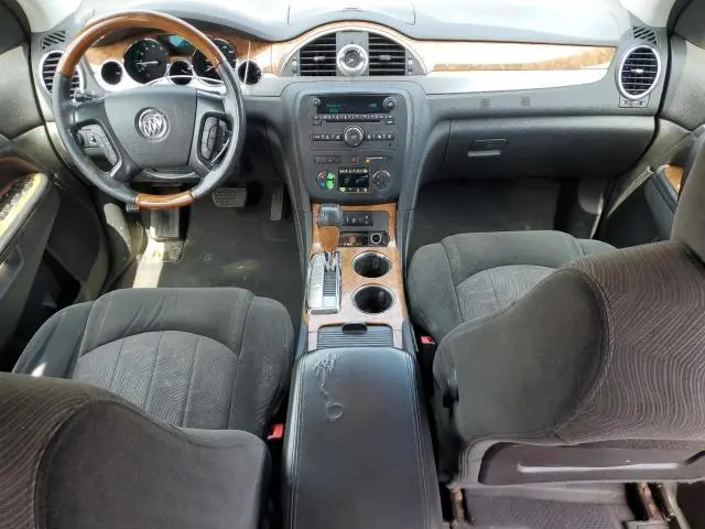2012 BUICK ENCLAVE   