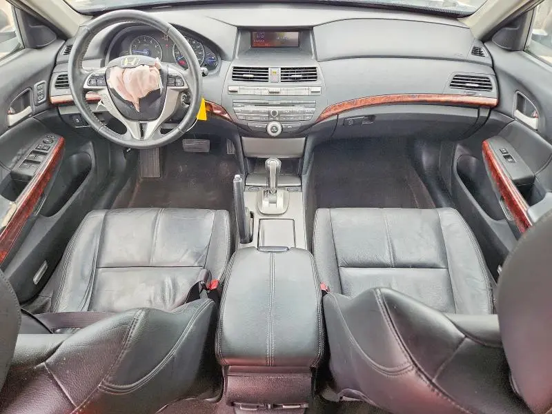 2012 HONDA CROSSTOUR EXL  