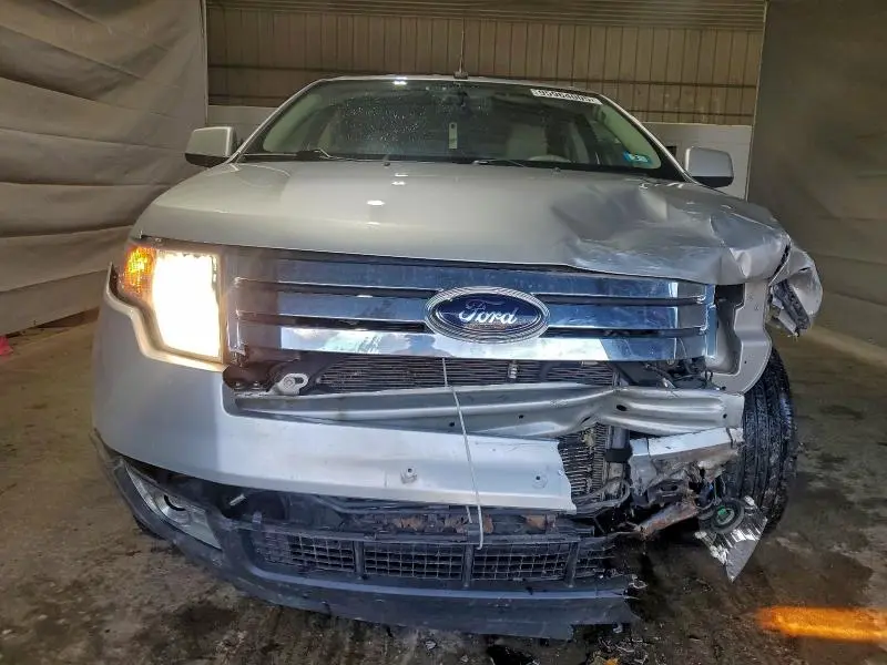 2010 FORD EDGE SEL  
