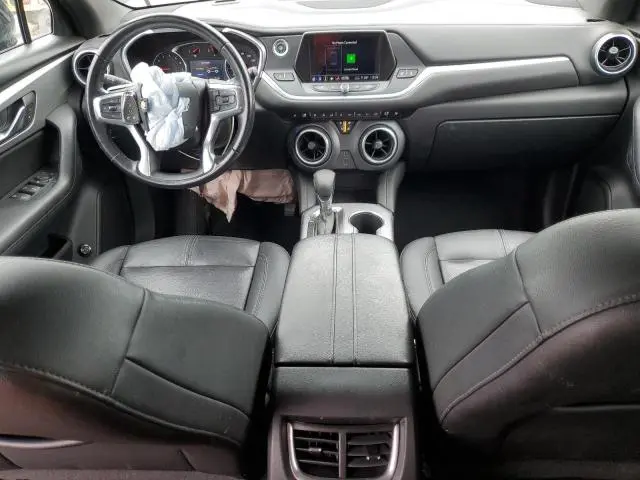 2021 CHEVROLET BLAZER 3LT  