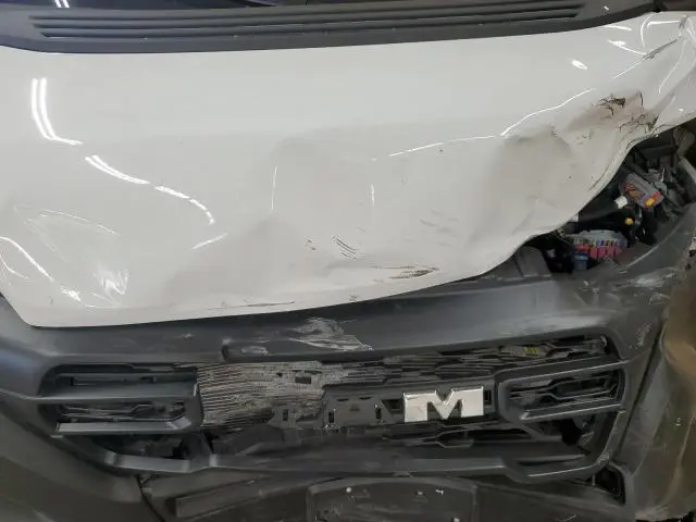 2024 RAM PROMASTER 1500 1500 STANDARD  