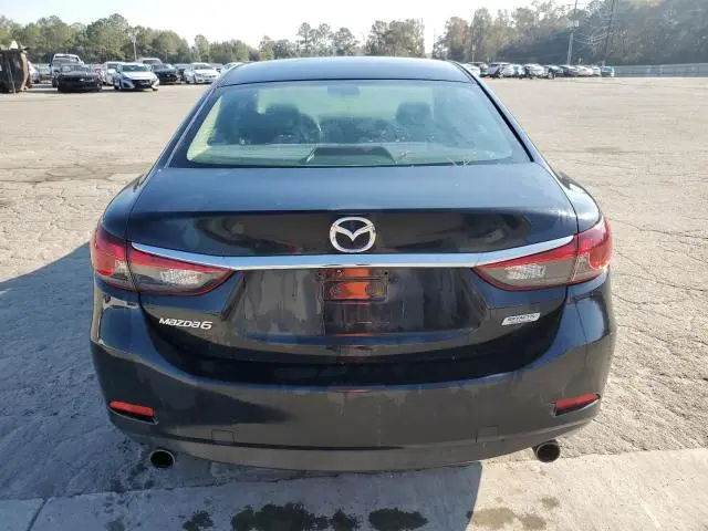 2014 MAZDA 6 TOURING  