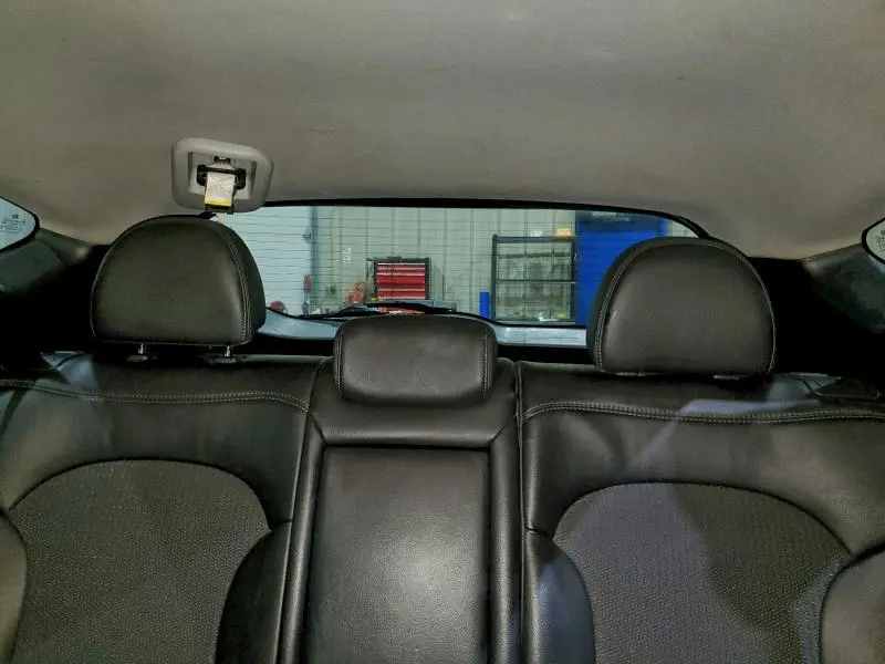 2013 HYUNDAI TUCSON GLS  