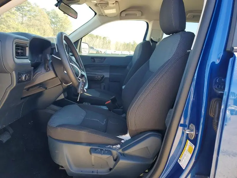 2023 FORD MAVERICK XL  