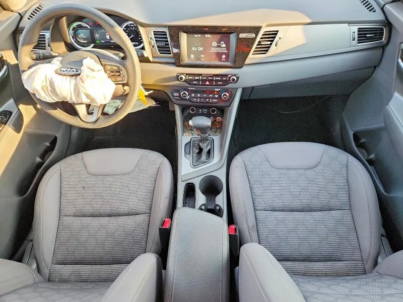 2018 KIA NIRO FE  