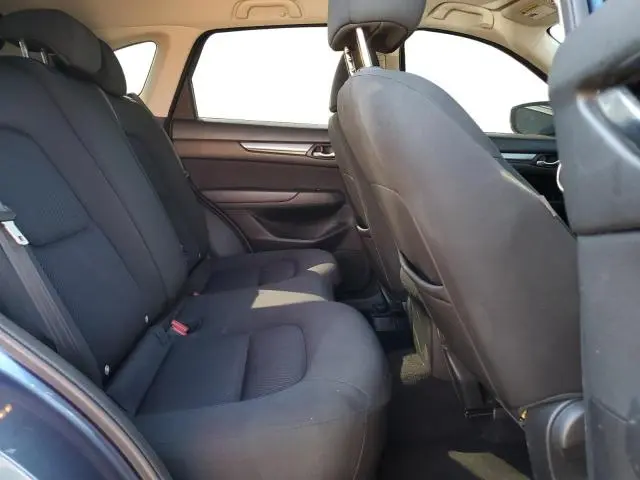 2018 MAZDA CX-5 SPORT  