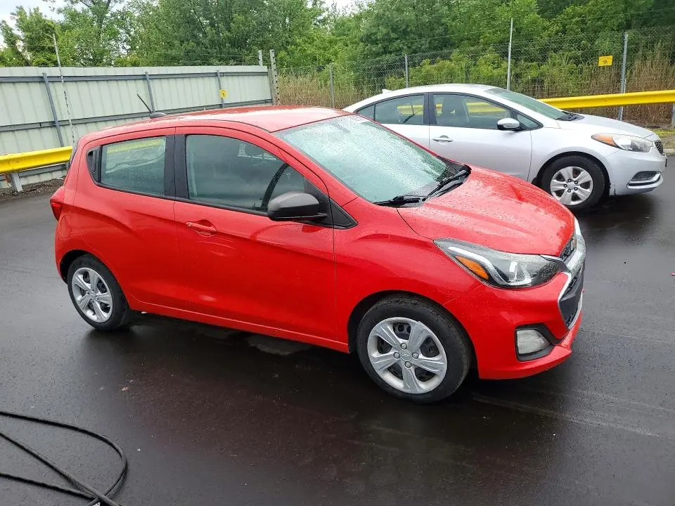 2020 CHEVROLET SPARK LS  