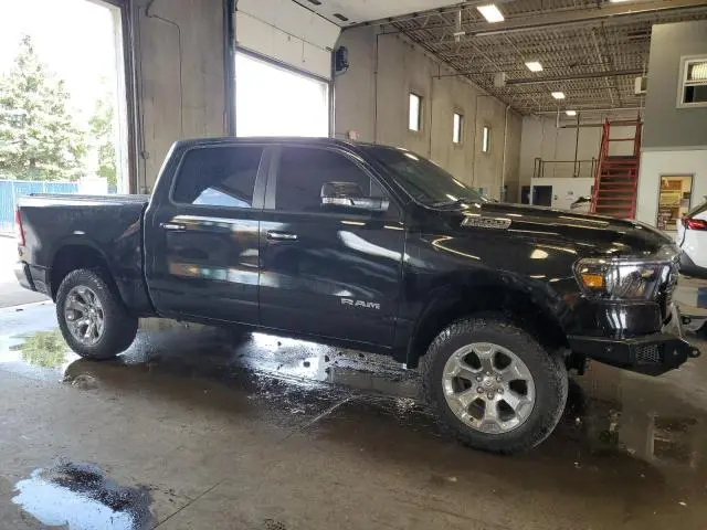 2019 RAM TRUCKS 1500 BIG H