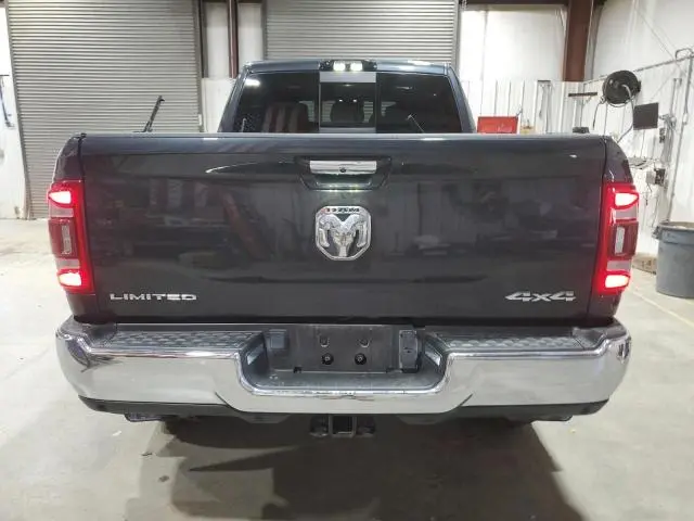 2022 RAM 2500 LIMITED  