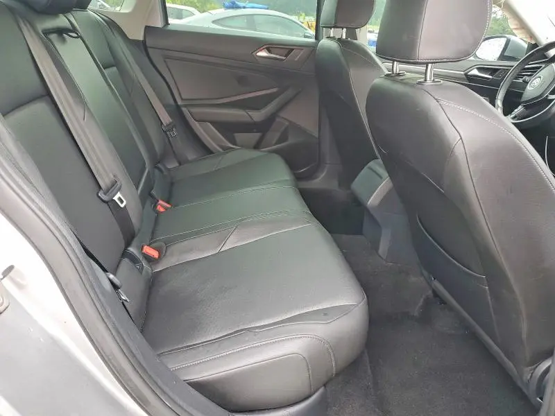 2019 VOLKSWAGEN JETTA SEL  