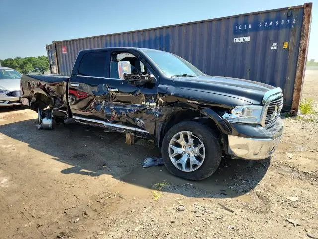 2017 RAM 1500 LONGHORN  