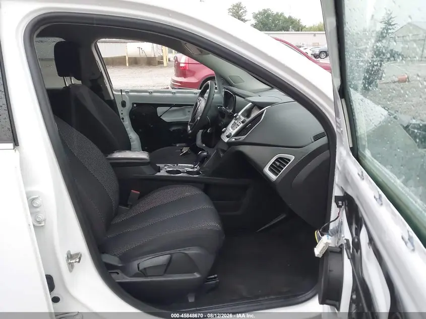 2017 GMC TERRAIN SLE-1