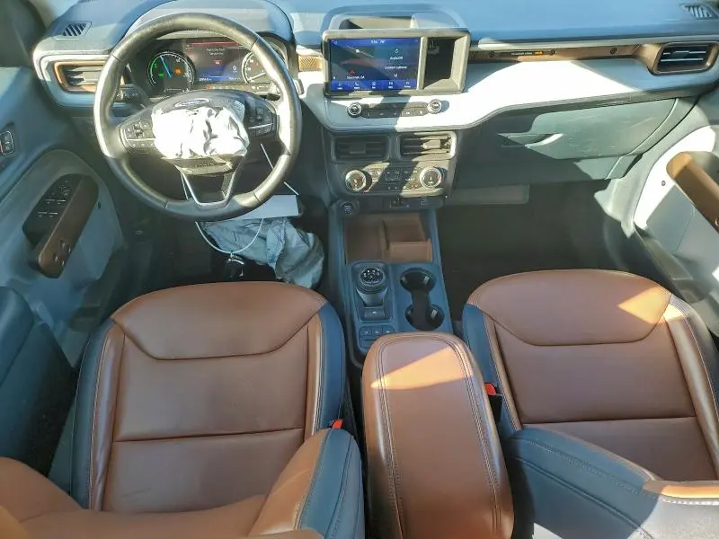 2023 FORD MAVERICK XL  