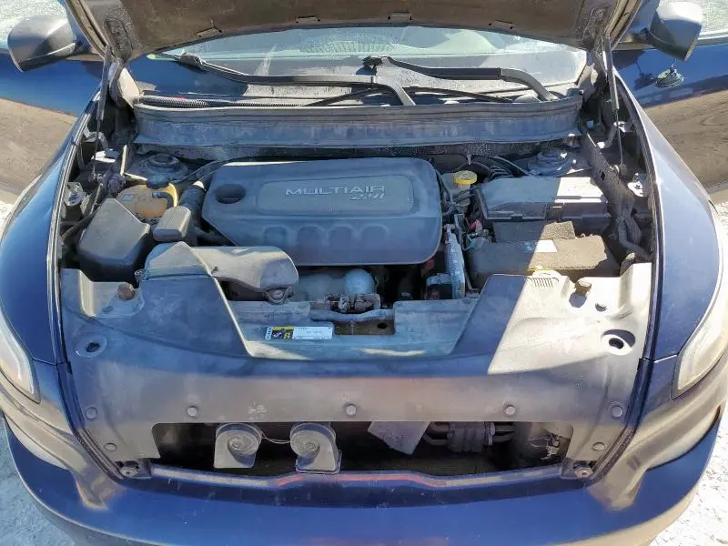 2014 JEEP CHEROKEE SPORT  