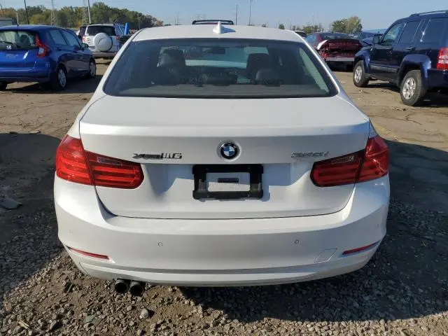 2013 BMW 328 XI