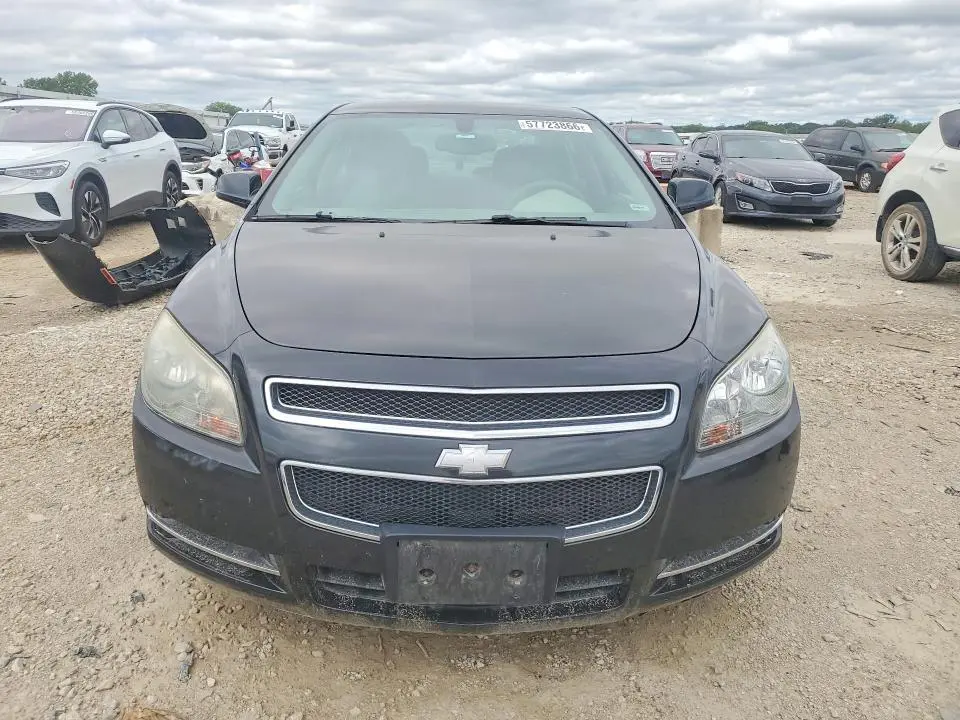 2011 CHEVROLET MALIBU 1LT  