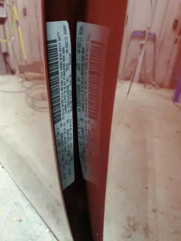 2018 RAM 3500 LARAMIE  