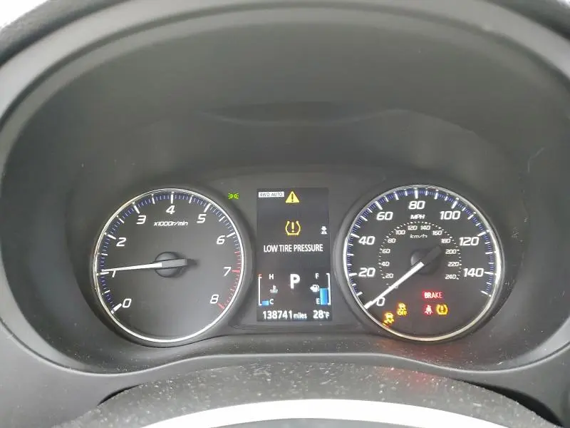 2018 MITSUBISHI OUTLANDER SE  