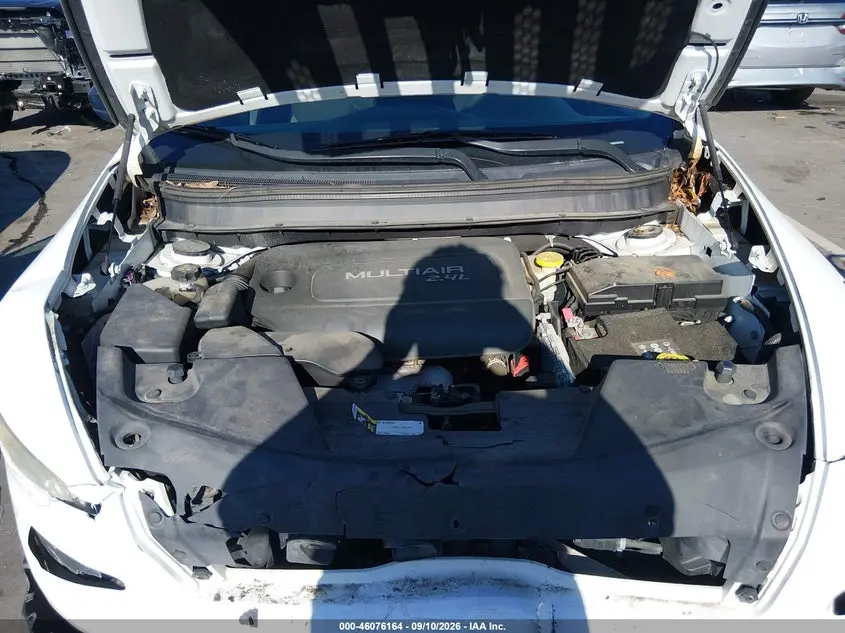 2015 JEEP CHEROKEE SPORT