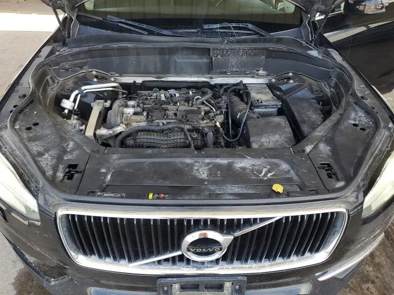 2016 VOLVO XC90 T6  
