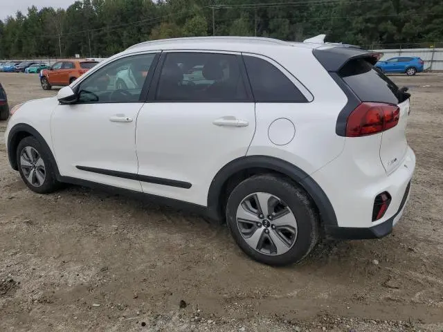 2020 KIA NIRO LX  