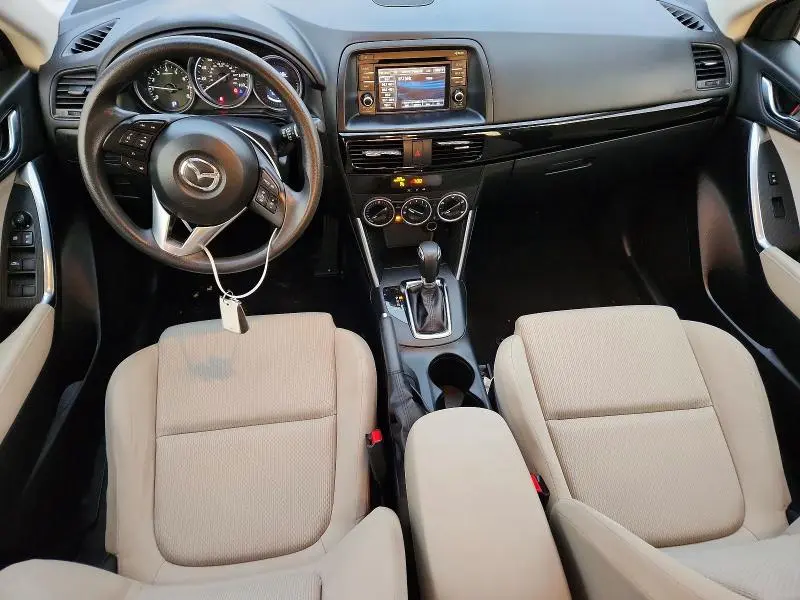 2015 MAZDA CX-5 SPORT  