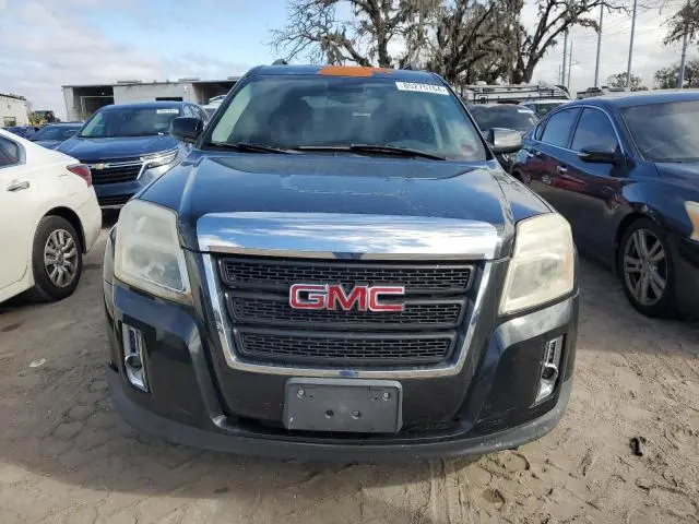 2013 GMC TERRAIN SLE