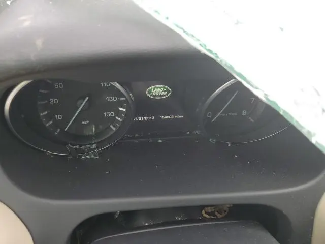 2015 LAND ROVER DISCOVERY SPORT HSE  