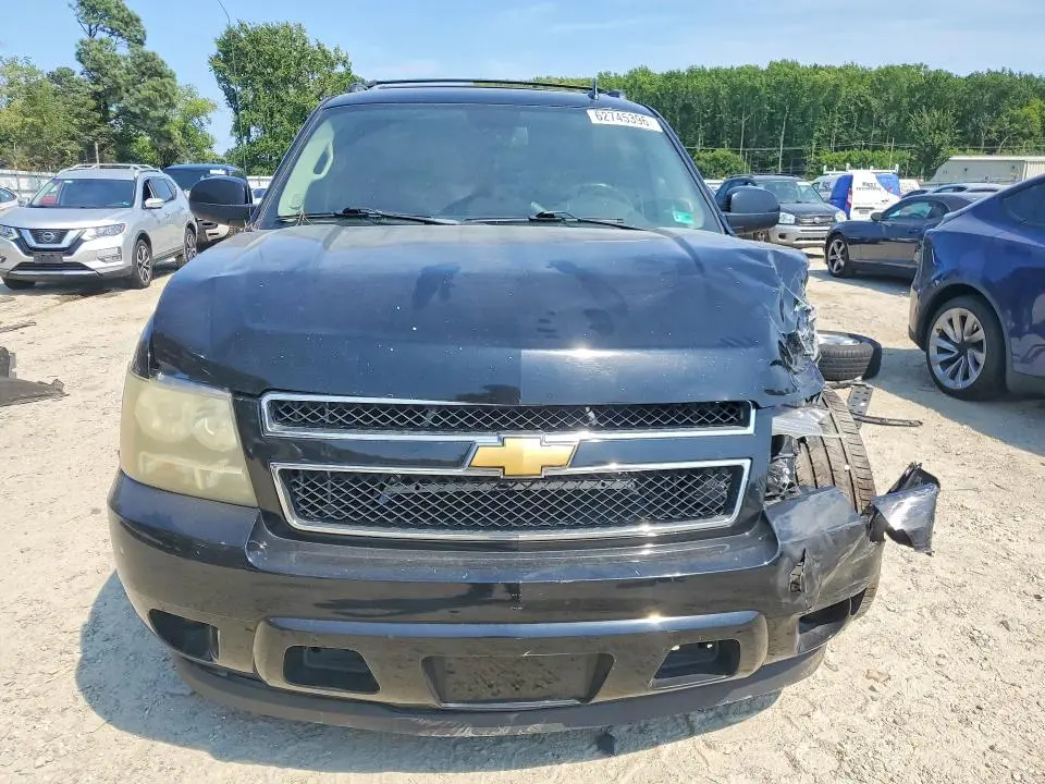 2011 CHEVROLET AVALANCHE LS  