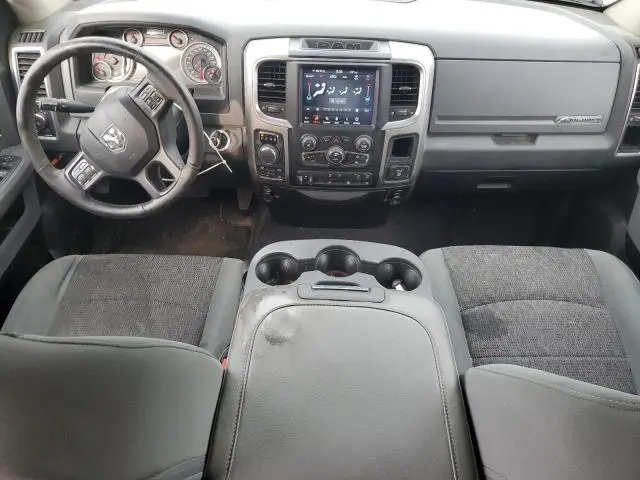 2018 RAM 1500 SLT  