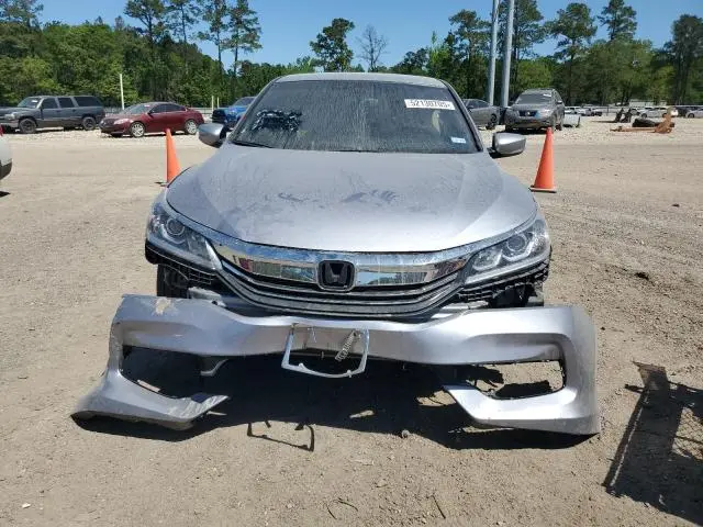 2017 HONDA ACCORD SPORT SPECIAL EDITION  