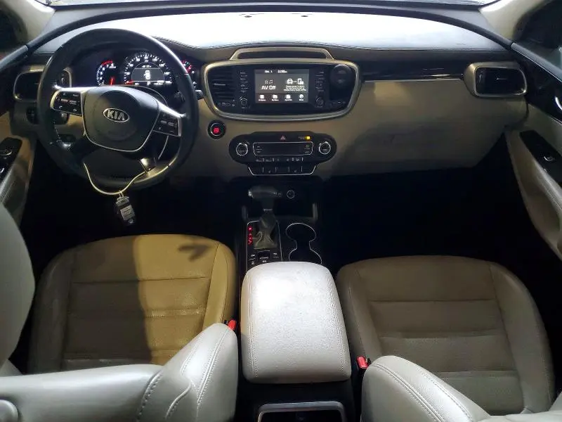 2020 KIA SORENTO EX V6  