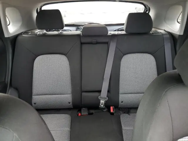 2018 HYUNDAI KONA SEL  